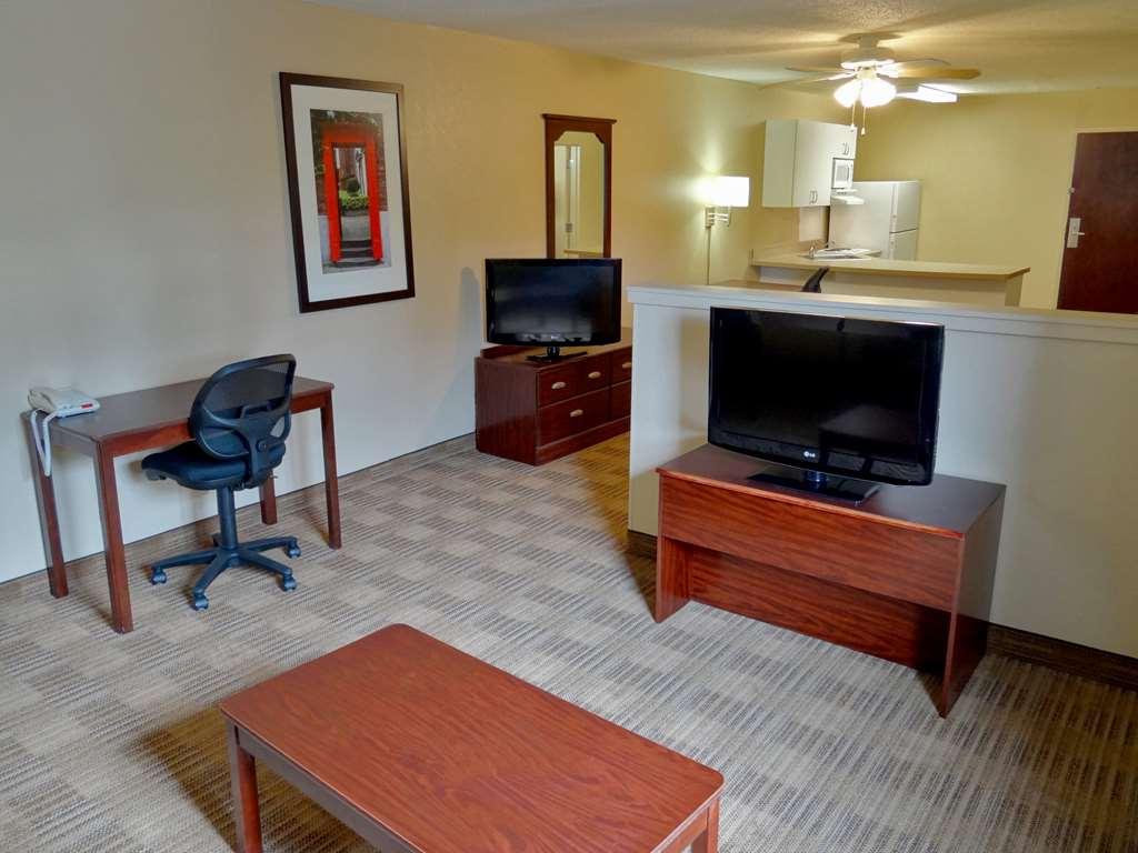 Extended Stay America Suites - Seattle - Lynnwood Rom bilde