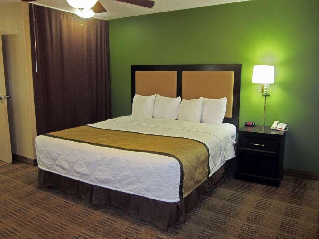 Extended Stay America Suites - Seattle - Lynnwood Rom bilde