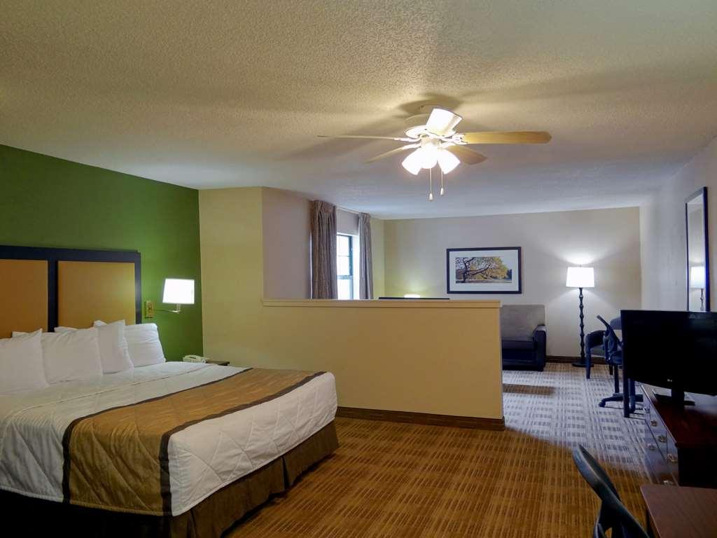 Extended Stay America Suites - Seattle - Lynnwood Rom bilde
