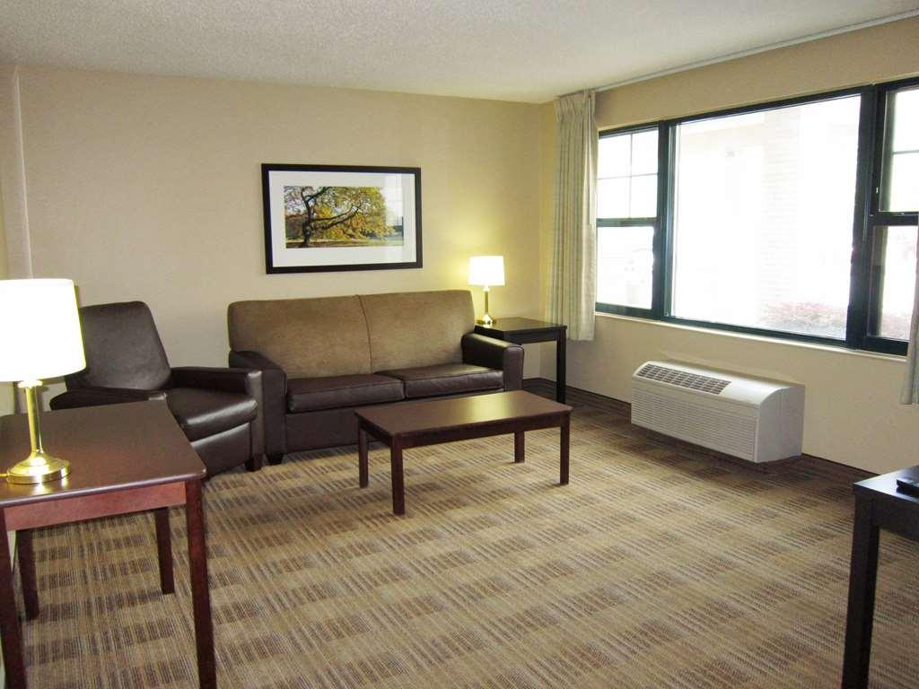 Extended Stay America Suites - Seattle - Lynnwood Rom bilde