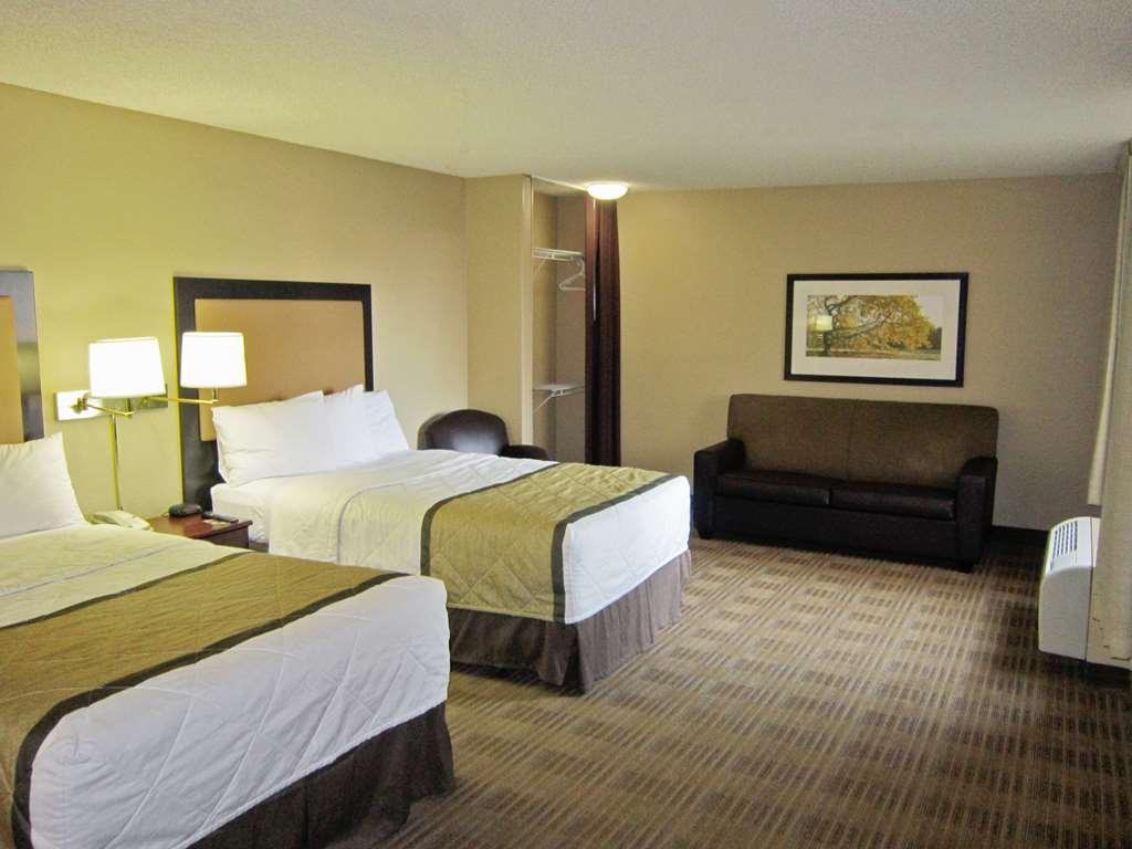 Extended Stay America Suites - Seattle - Lynnwood Rom bilde