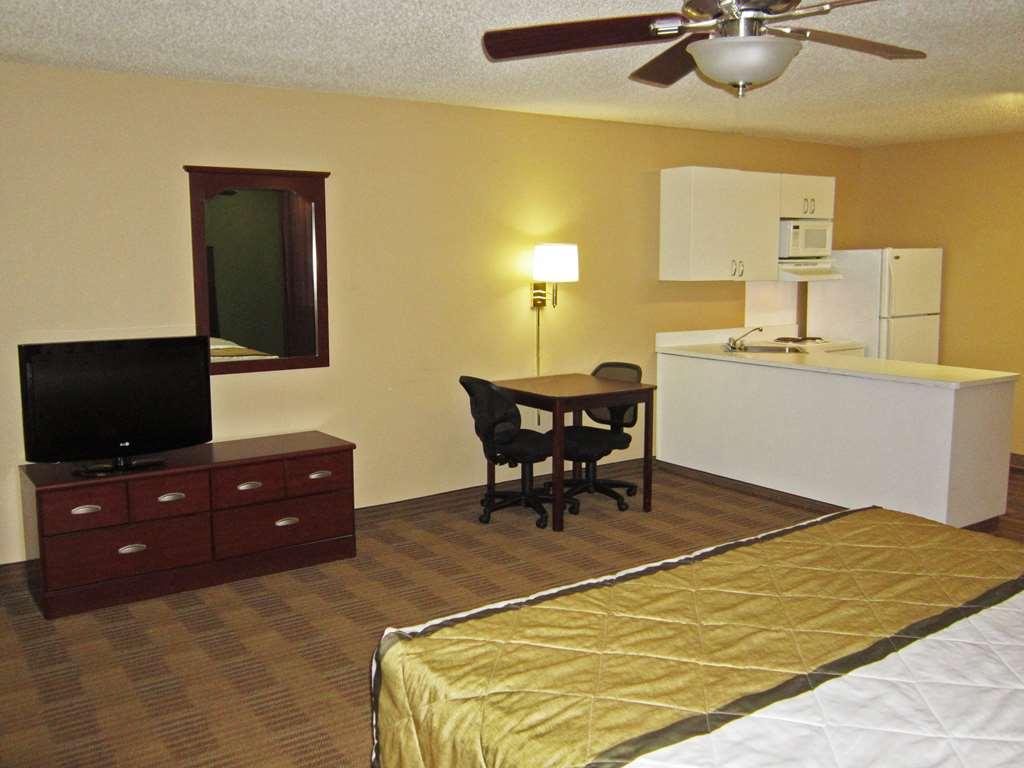 Extended Stay America Suites - Seattle - Lynnwood Rom bilde