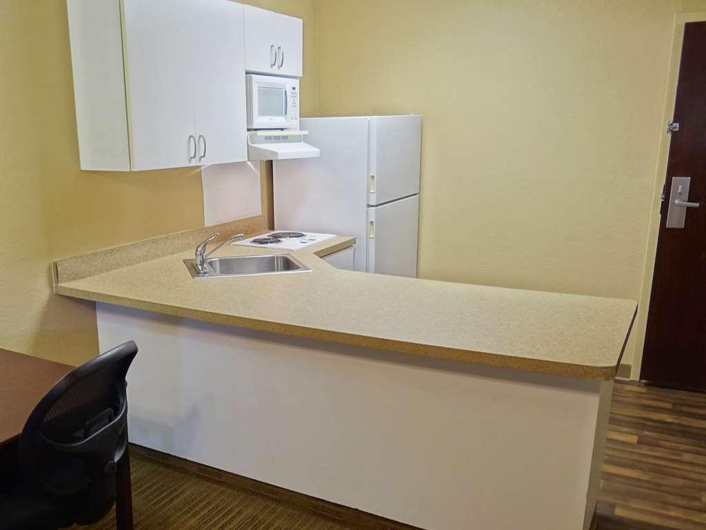 Extended Stay America Suites - Seattle - Lynnwood Rom bilde