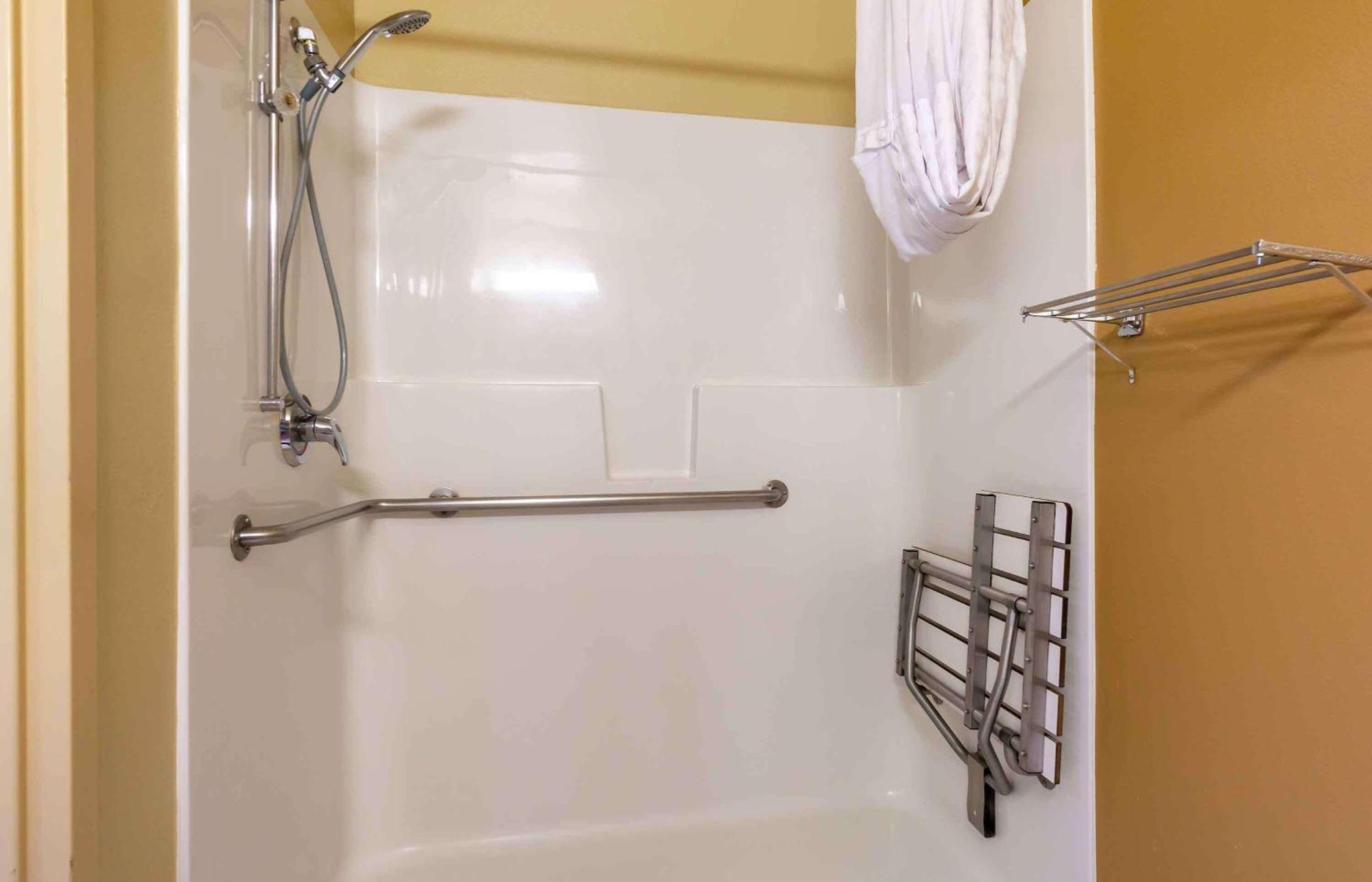Extended Stay America Suites - Seattle - Lynnwood Eksteriør bilde