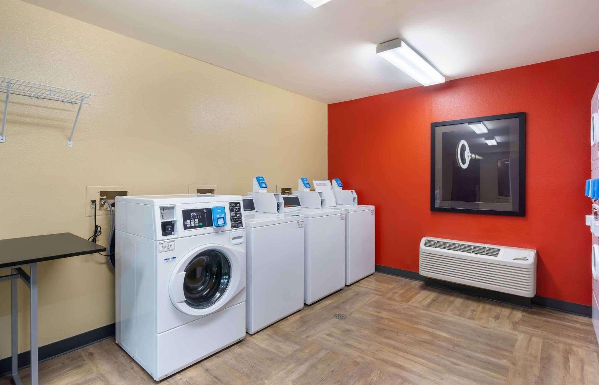 Extended Stay America Suites - Seattle - Lynnwood Eksteriør bilde