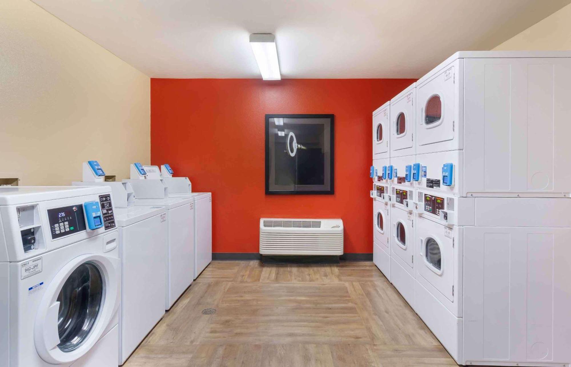 Extended Stay America Suites - Seattle - Lynnwood Eksteriør bilde