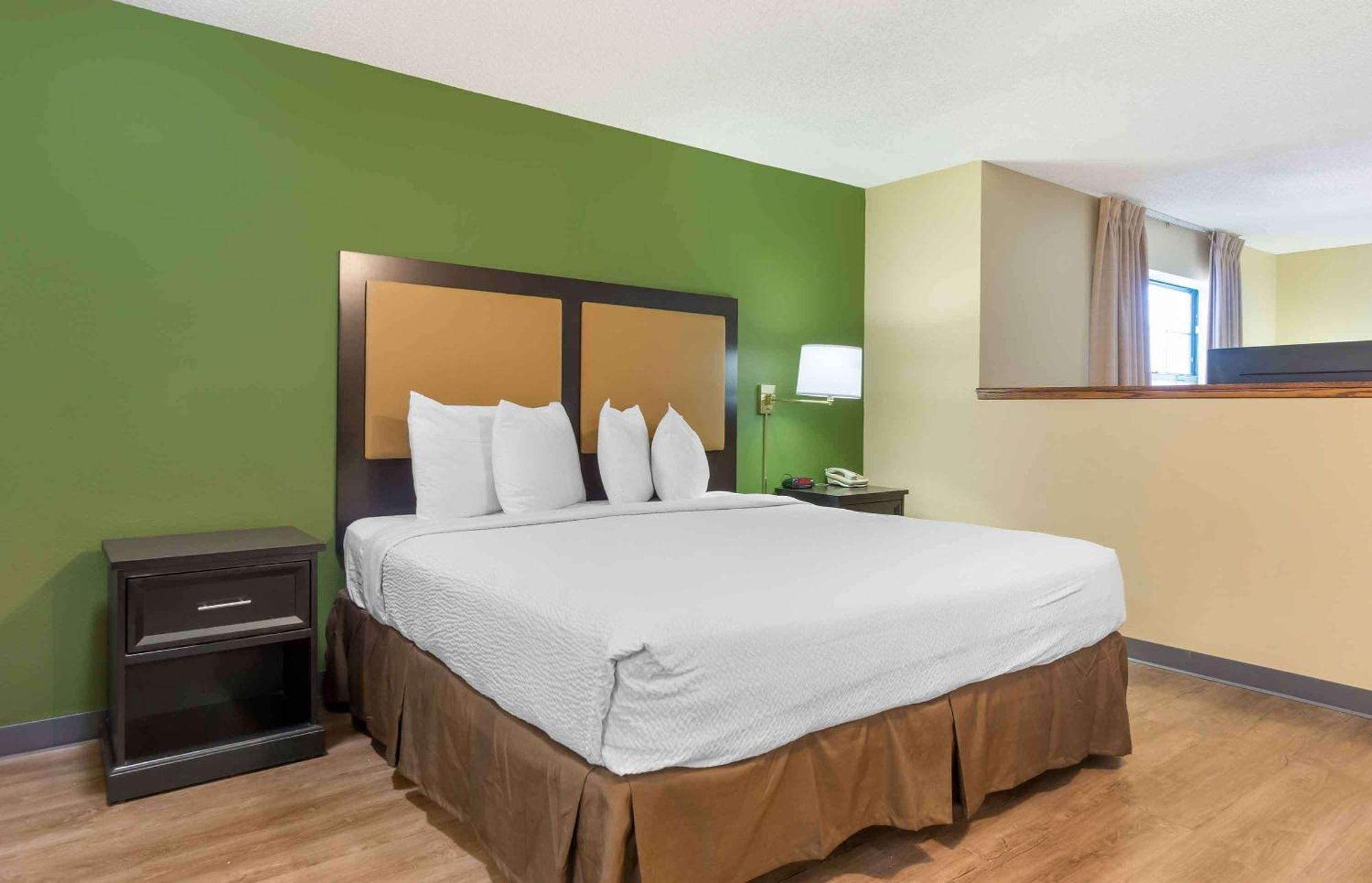 Extended Stay America Suites - Seattle - Lynnwood Eksteriør bilde