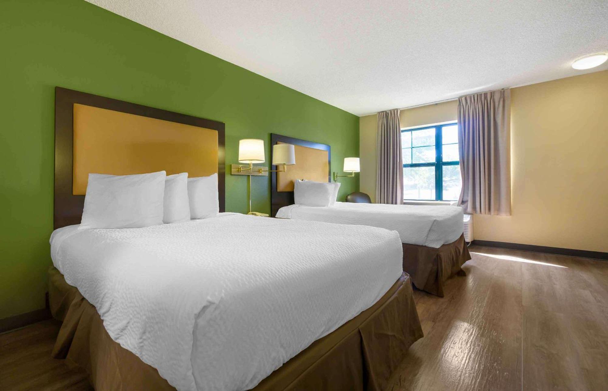 Extended Stay America Suites - Seattle - Lynnwood Eksteriør bilde