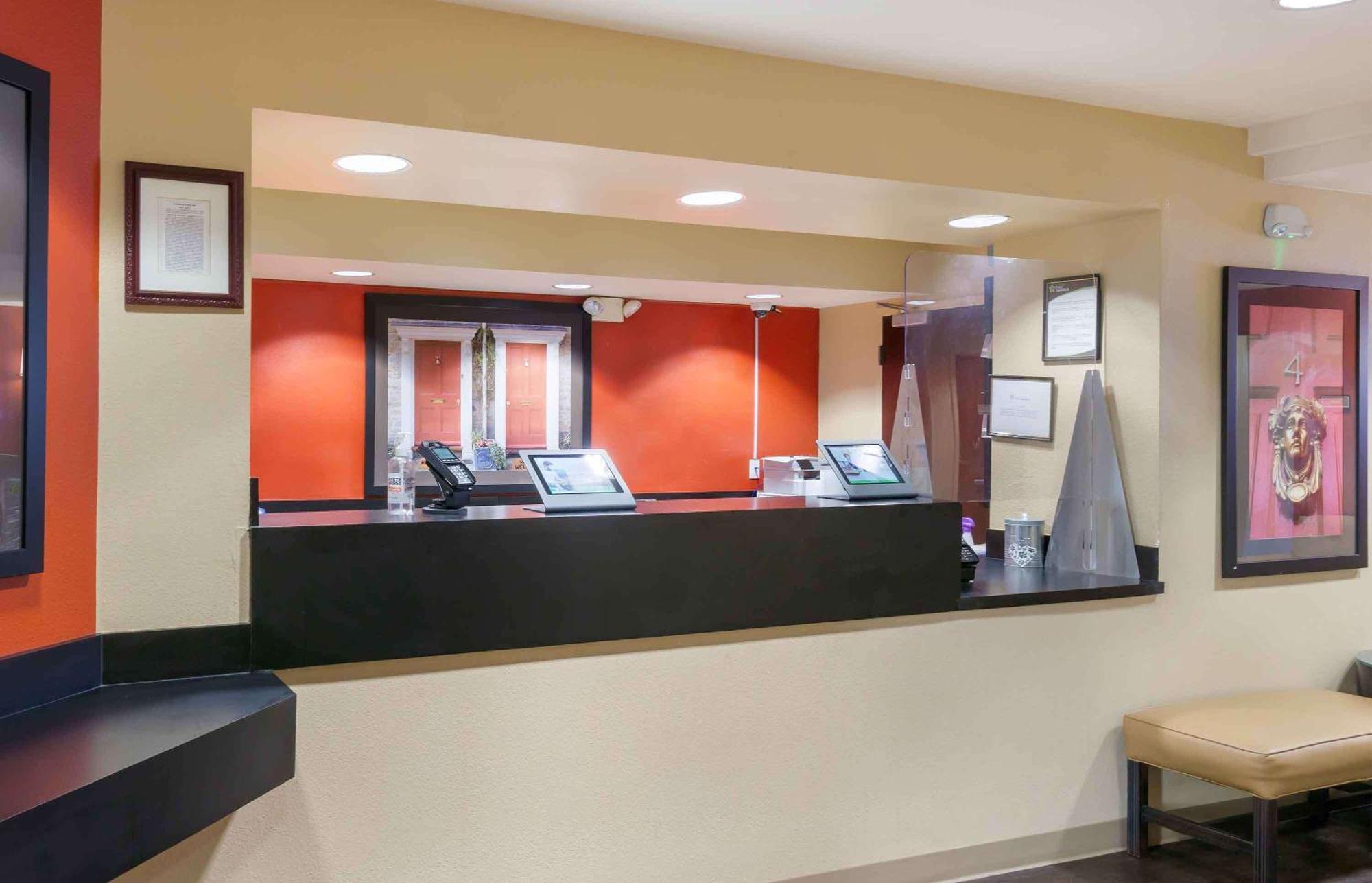 Extended Stay America Suites - Seattle - Lynnwood Eksteriør bilde