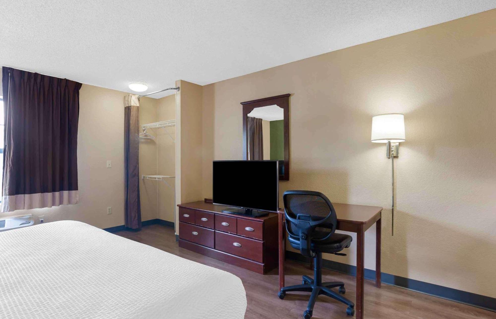 Extended Stay America Suites - Seattle - Lynnwood Eksteriør bilde