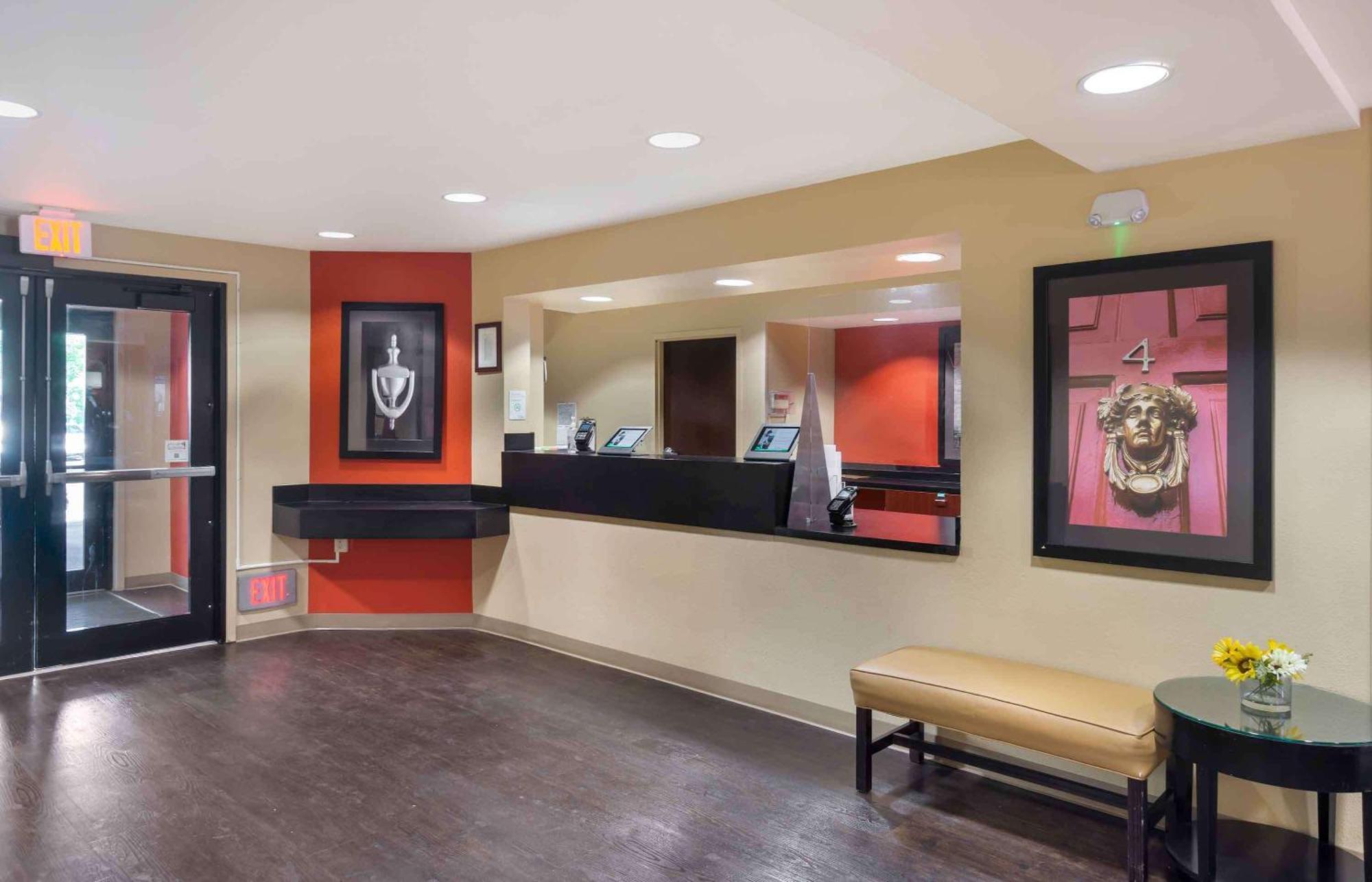 Extended Stay America Suites - Seattle - Lynnwood Eksteriør bilde