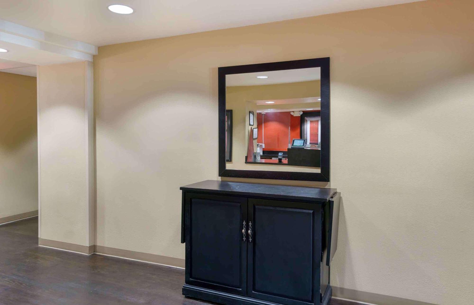 Extended Stay America Suites - Seattle - Lynnwood Eksteriør bilde