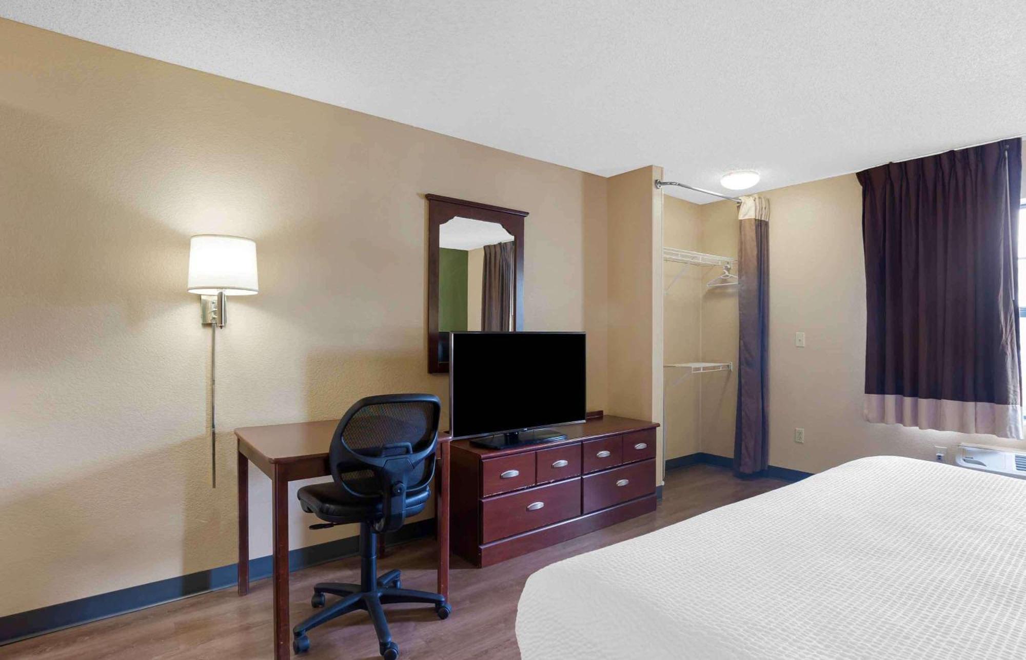 Extended Stay America Suites - Seattle - Lynnwood Eksteriør bilde