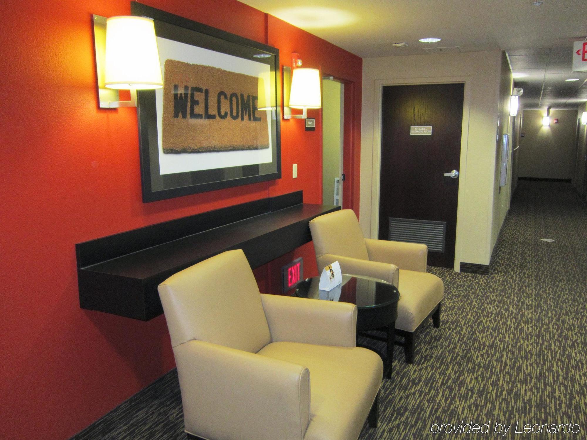 Extended Stay America Suites - Seattle - Lynnwood Eksteriør bilde
