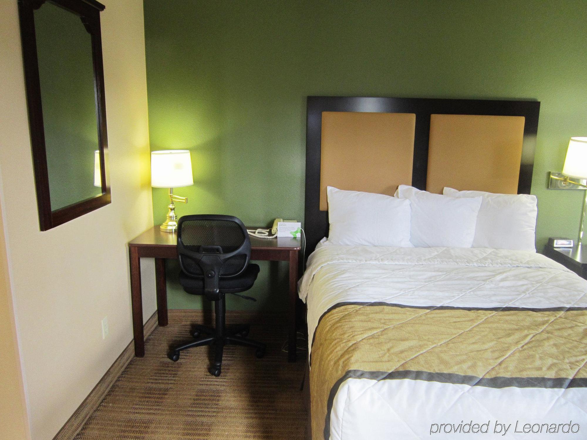 Extended Stay America Suites - Seattle - Lynnwood Eksteriør bilde