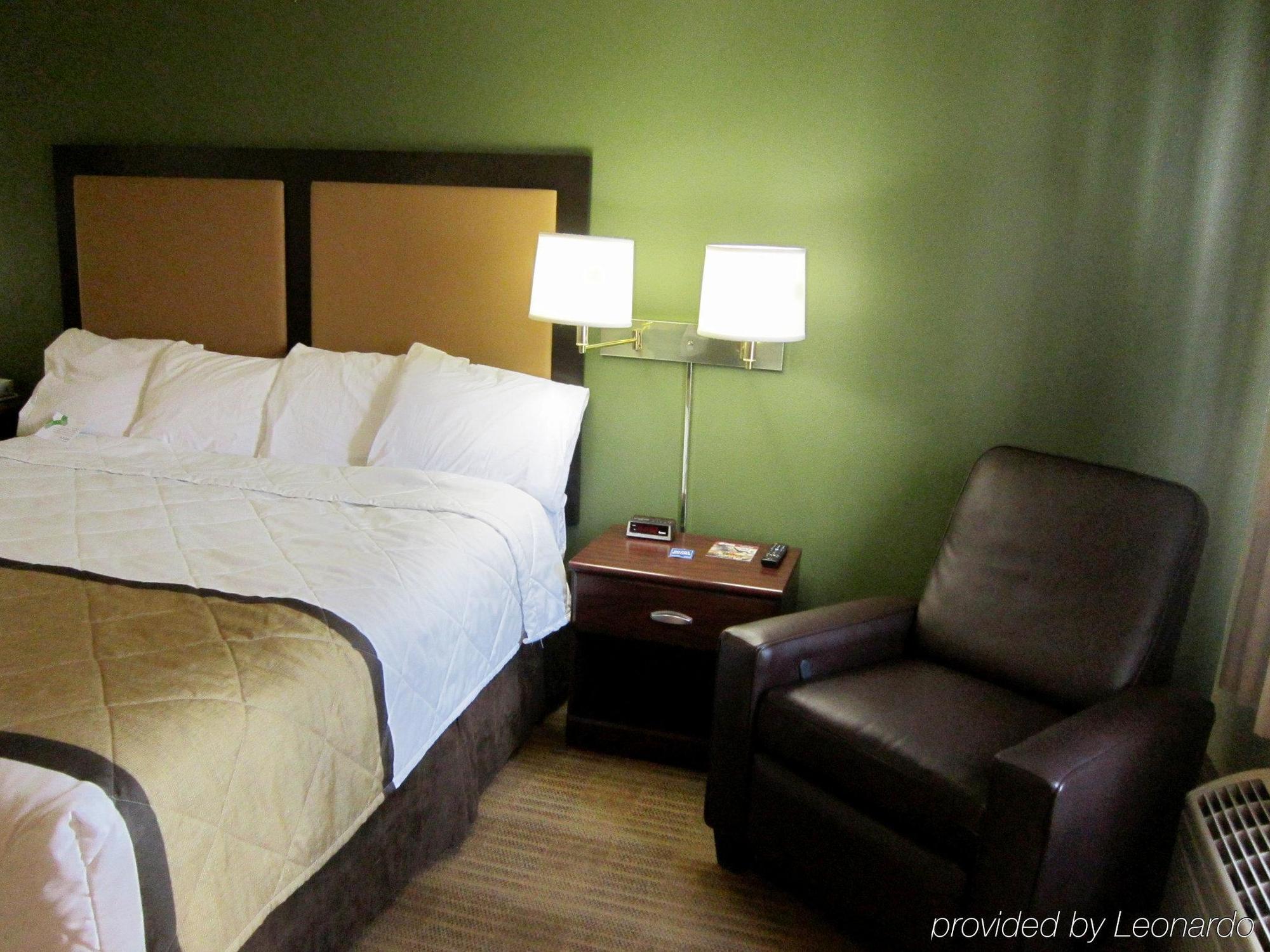 Extended Stay America Suites - Seattle - Lynnwood Eksteriør bilde