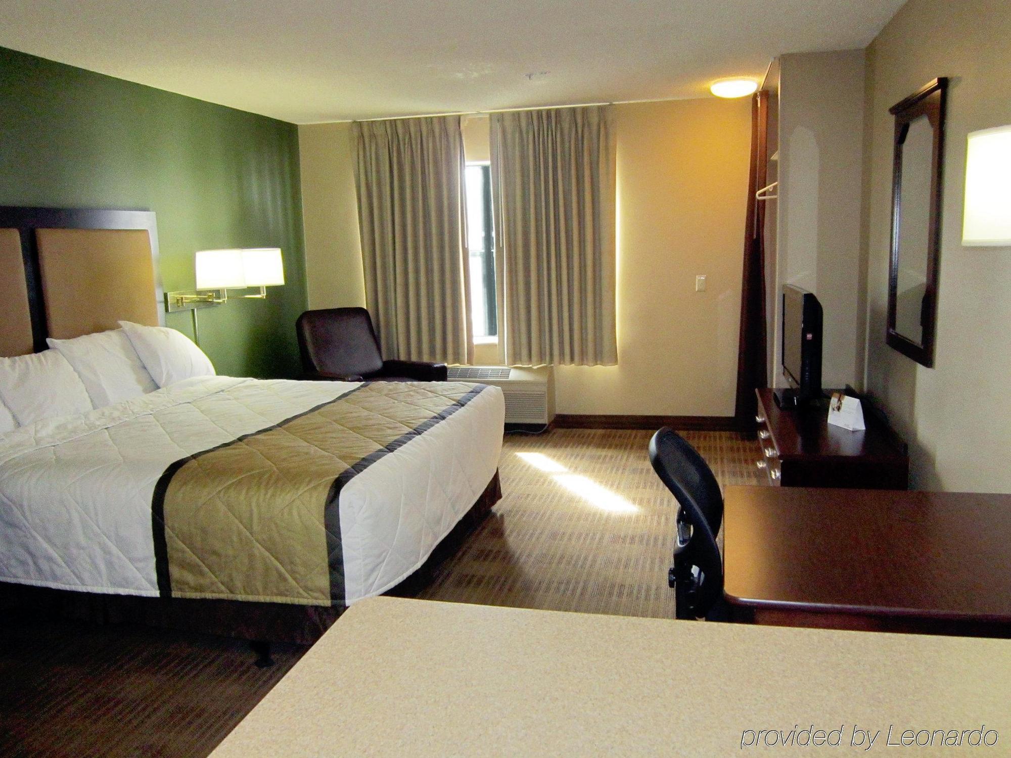 Extended Stay America Suites - Seattle - Lynnwood Eksteriør bilde