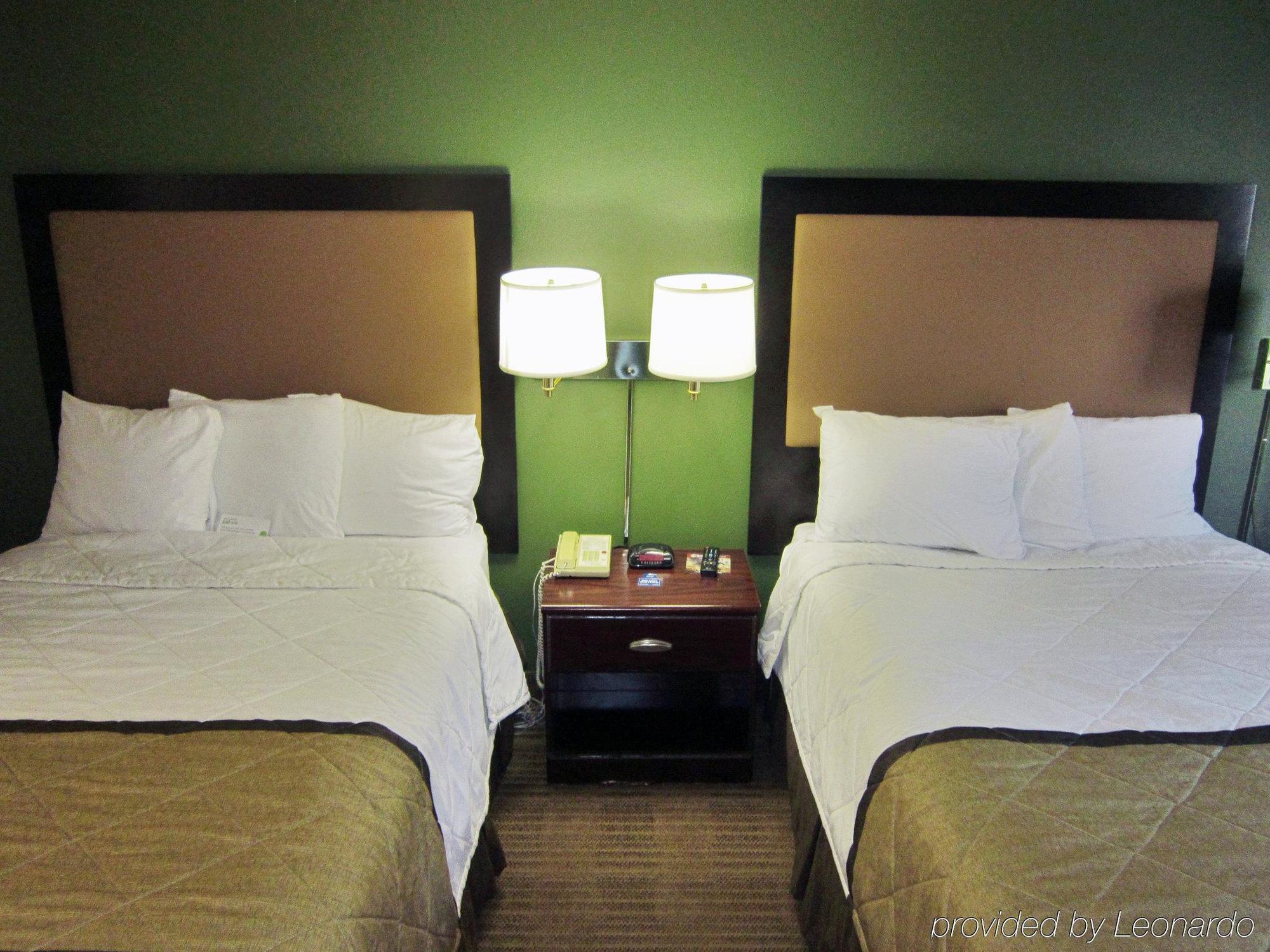 Extended Stay America Suites - Seattle - Lynnwood Eksteriør bilde