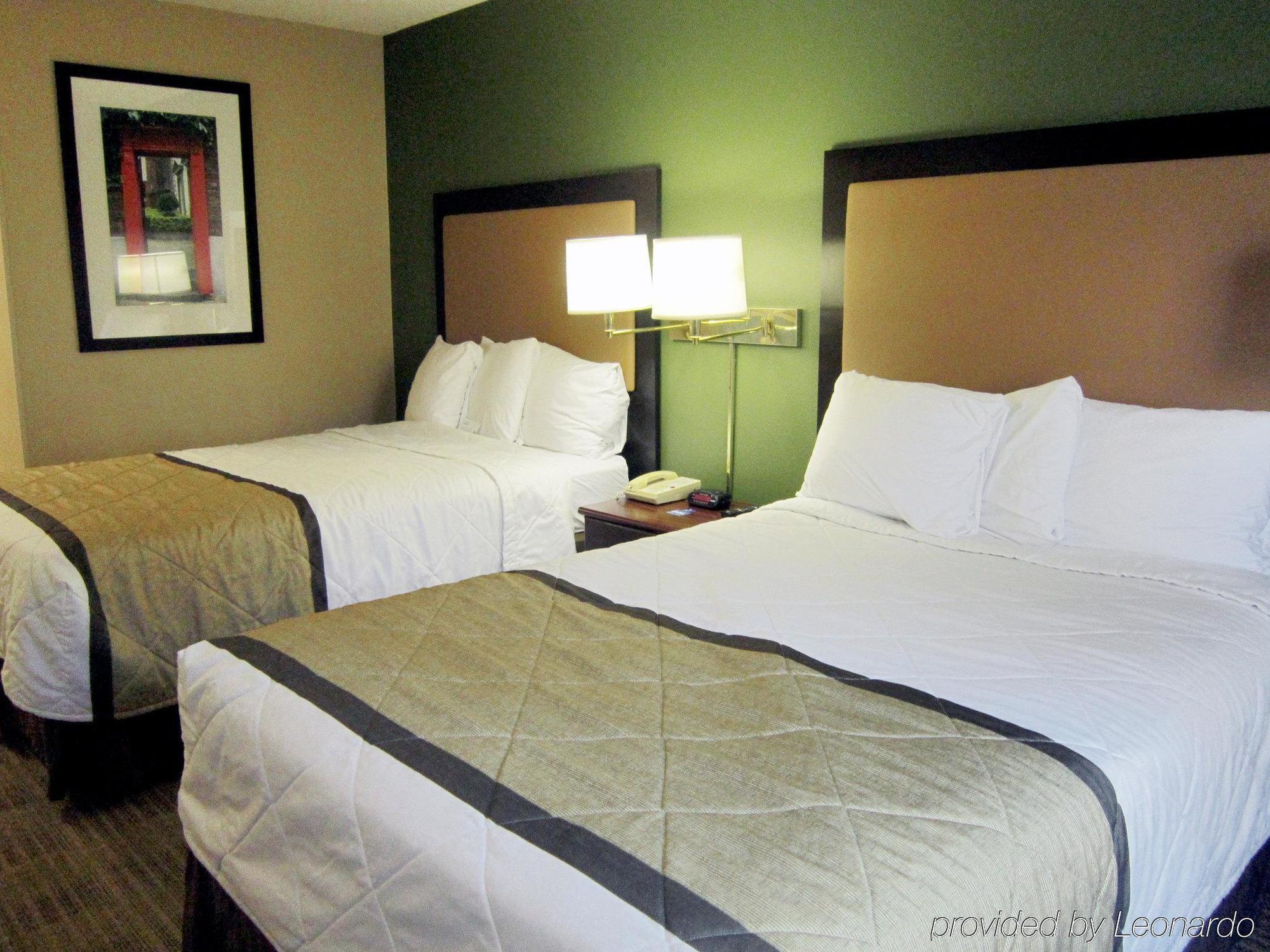 Extended Stay America Suites - Seattle - Lynnwood Eksteriør bilde