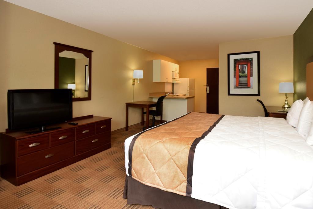 Extended Stay America Suites - Seattle - Lynnwood Eksteriør bilde