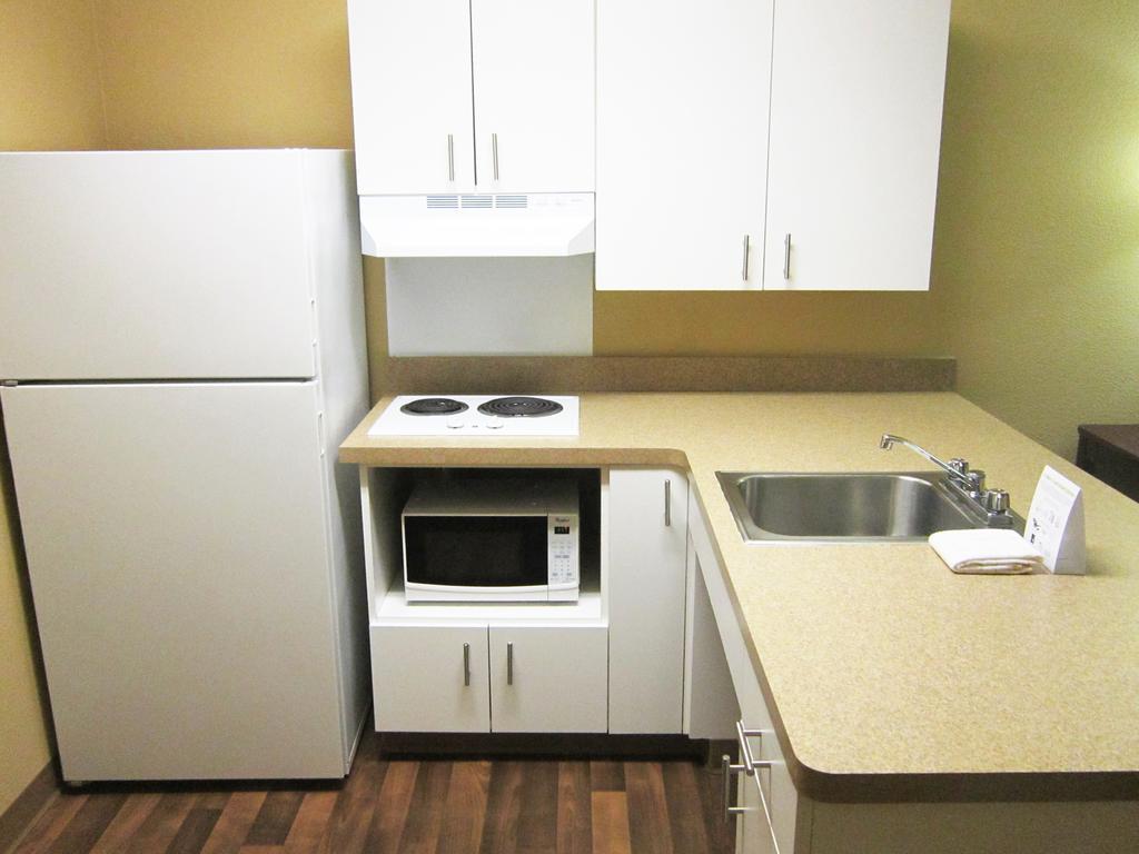 Extended Stay America Suites - Seattle - Lynnwood Eksteriør bilde
