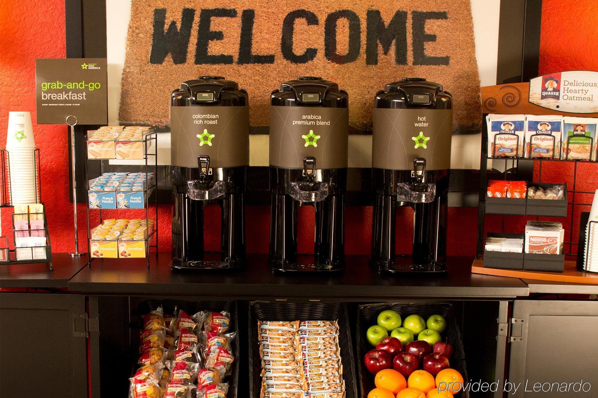 Extended Stay America Suites - Seattle - Lynnwood Eksteriør bilde