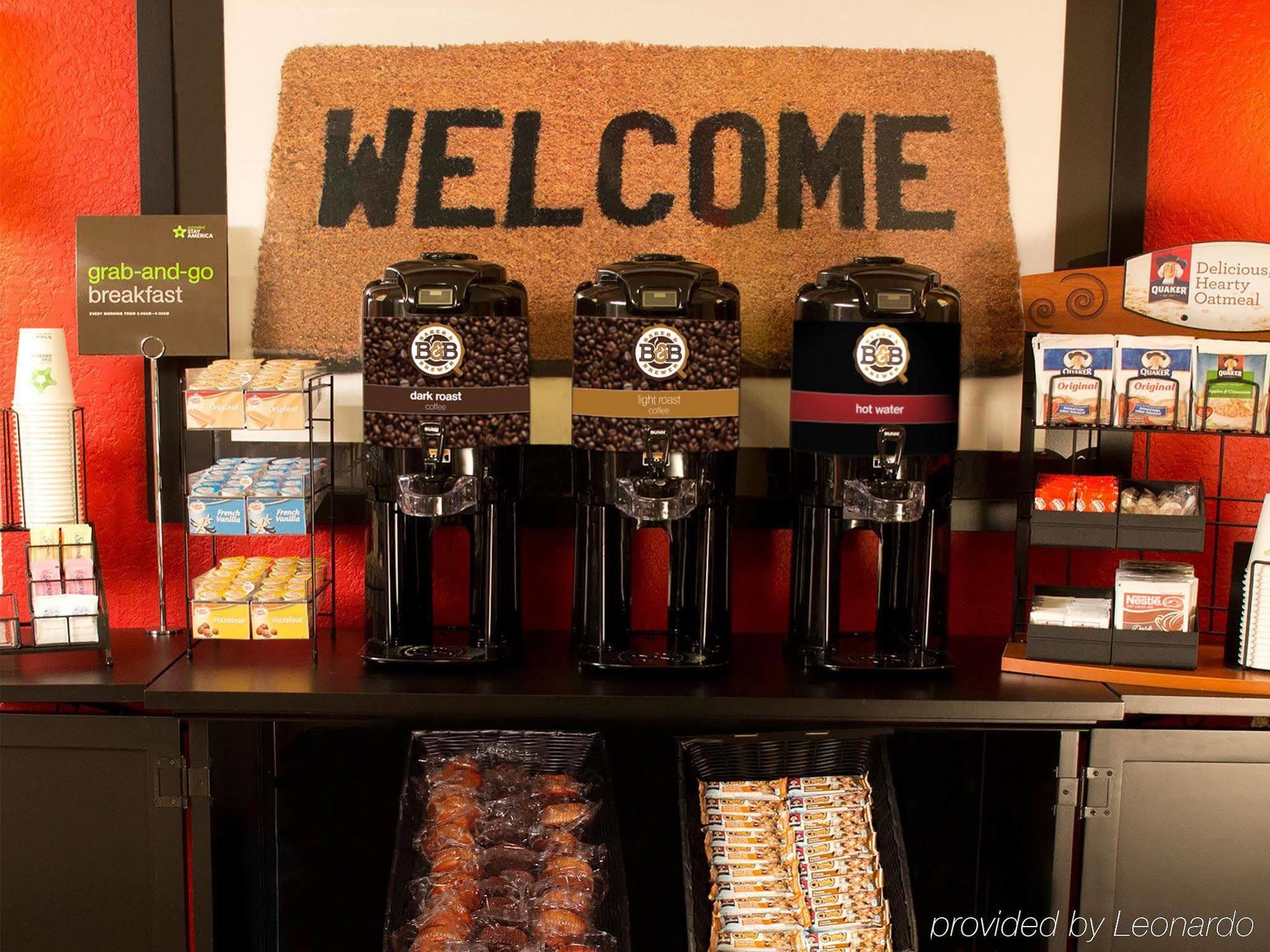 Extended Stay America Suites - Seattle - Lynnwood Eksteriør bilde