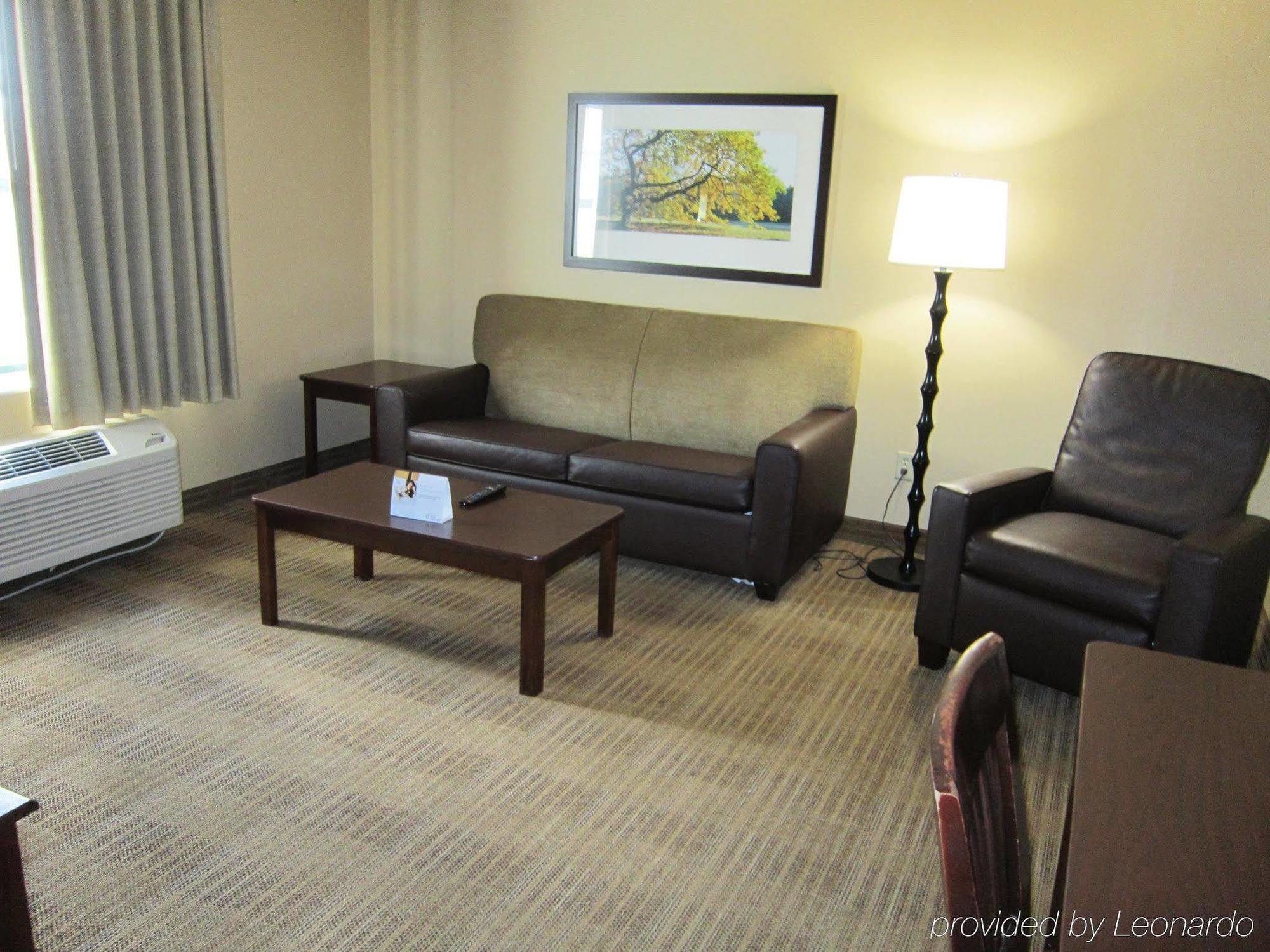 Extended Stay America Suites - Seattle - Lynnwood Eksteriør bilde