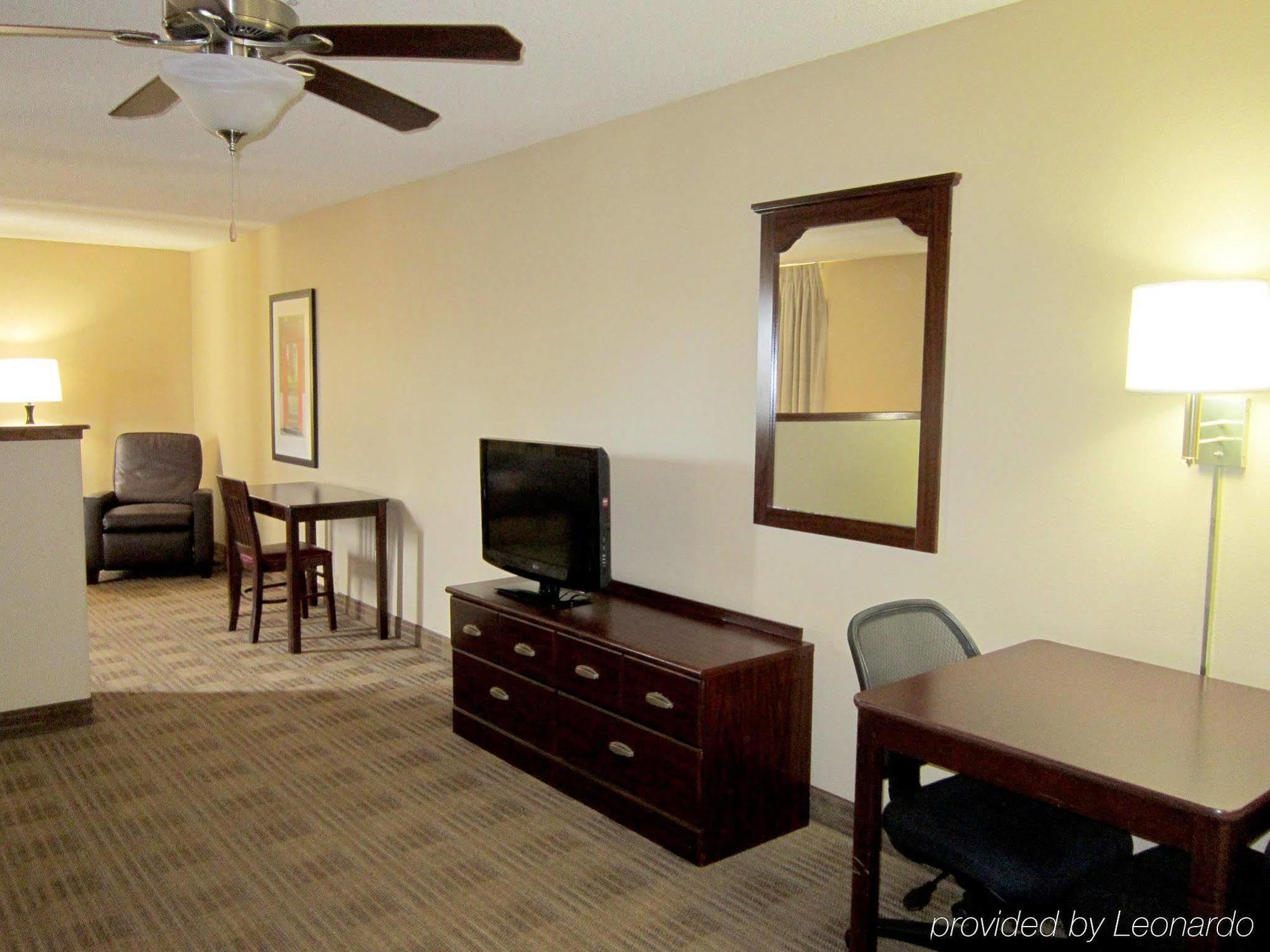 Extended Stay America Suites - Seattle - Lynnwood Eksteriør bilde
